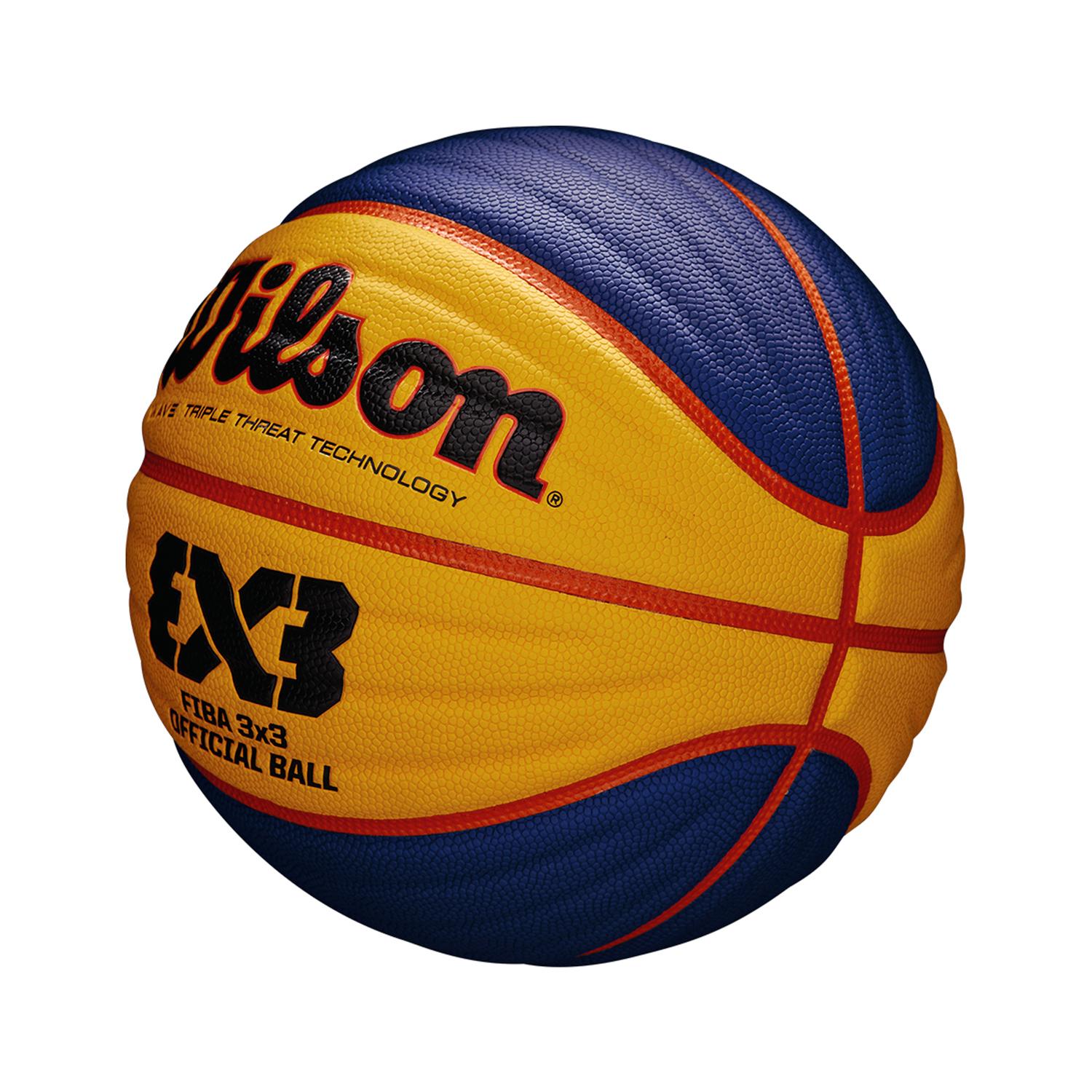 Balón Fiba 3x3 Game Official