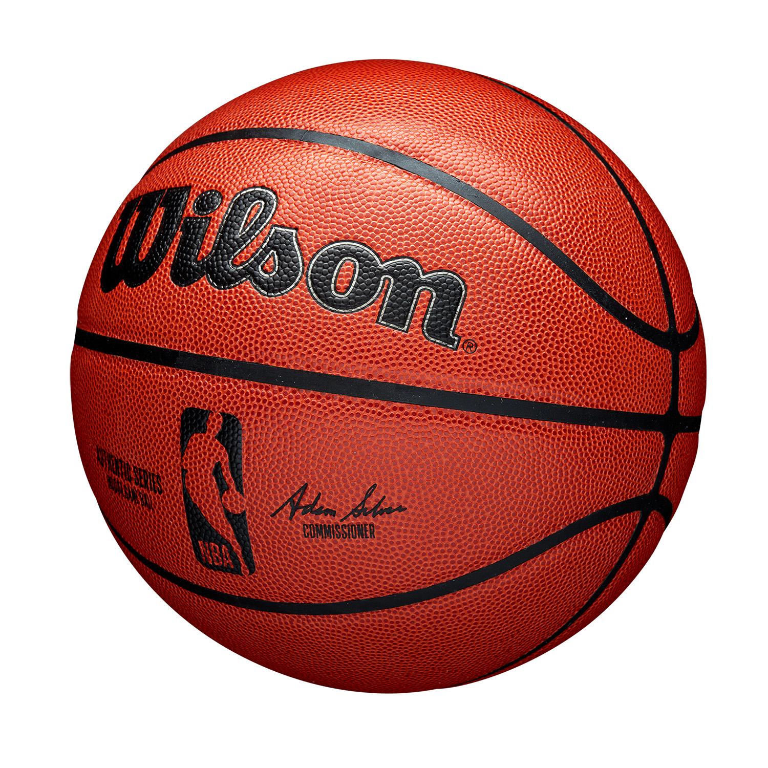 Balón NBA Authentic Interior