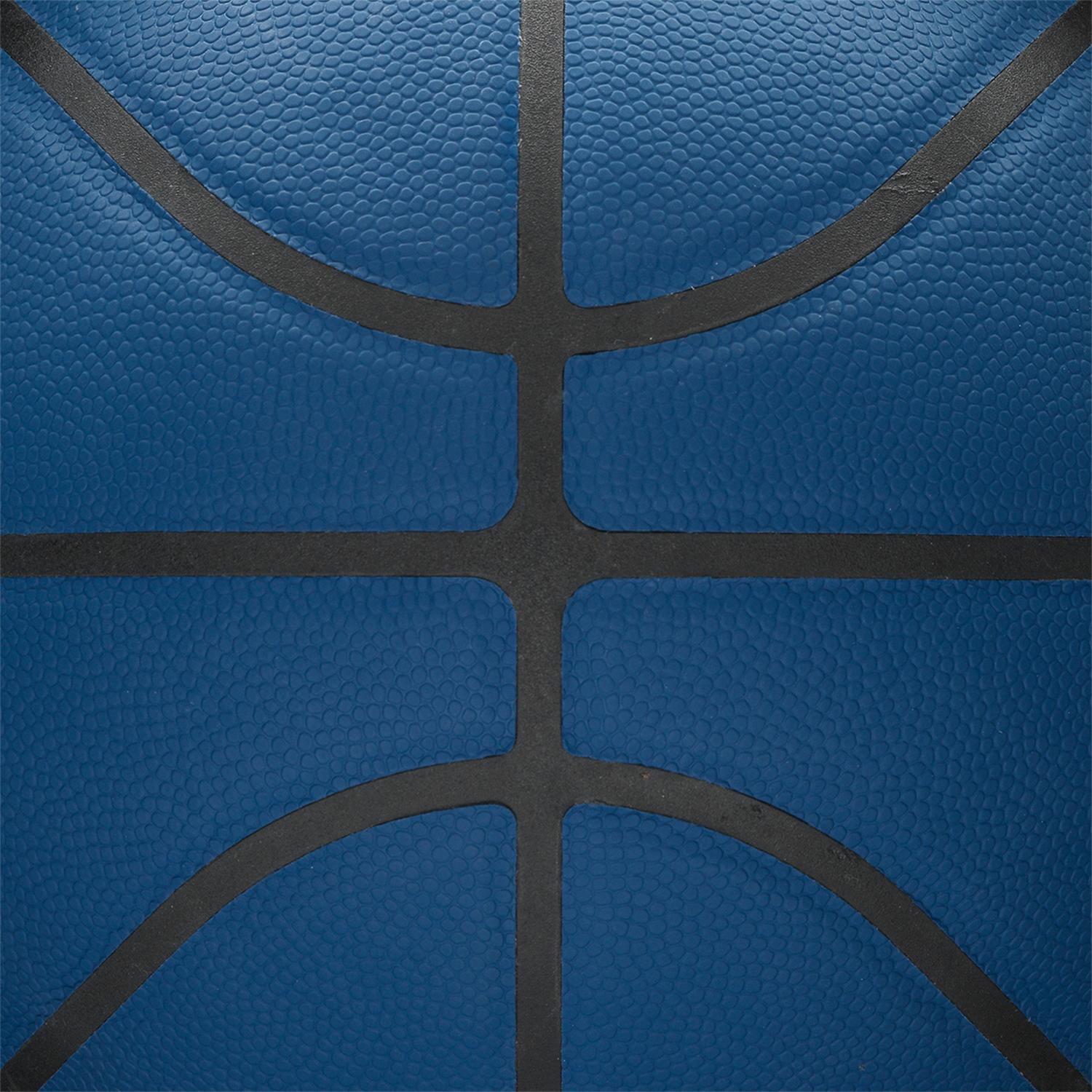 Balón NBA Forge Plus Azul