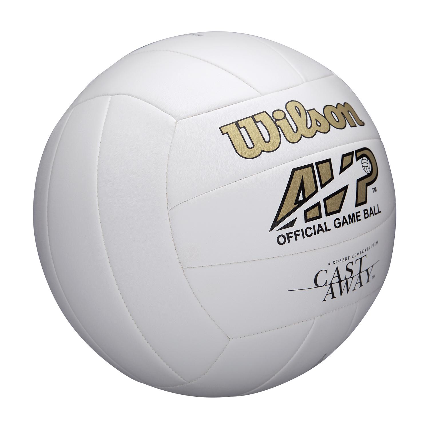 Balón de Volleyball Castaway