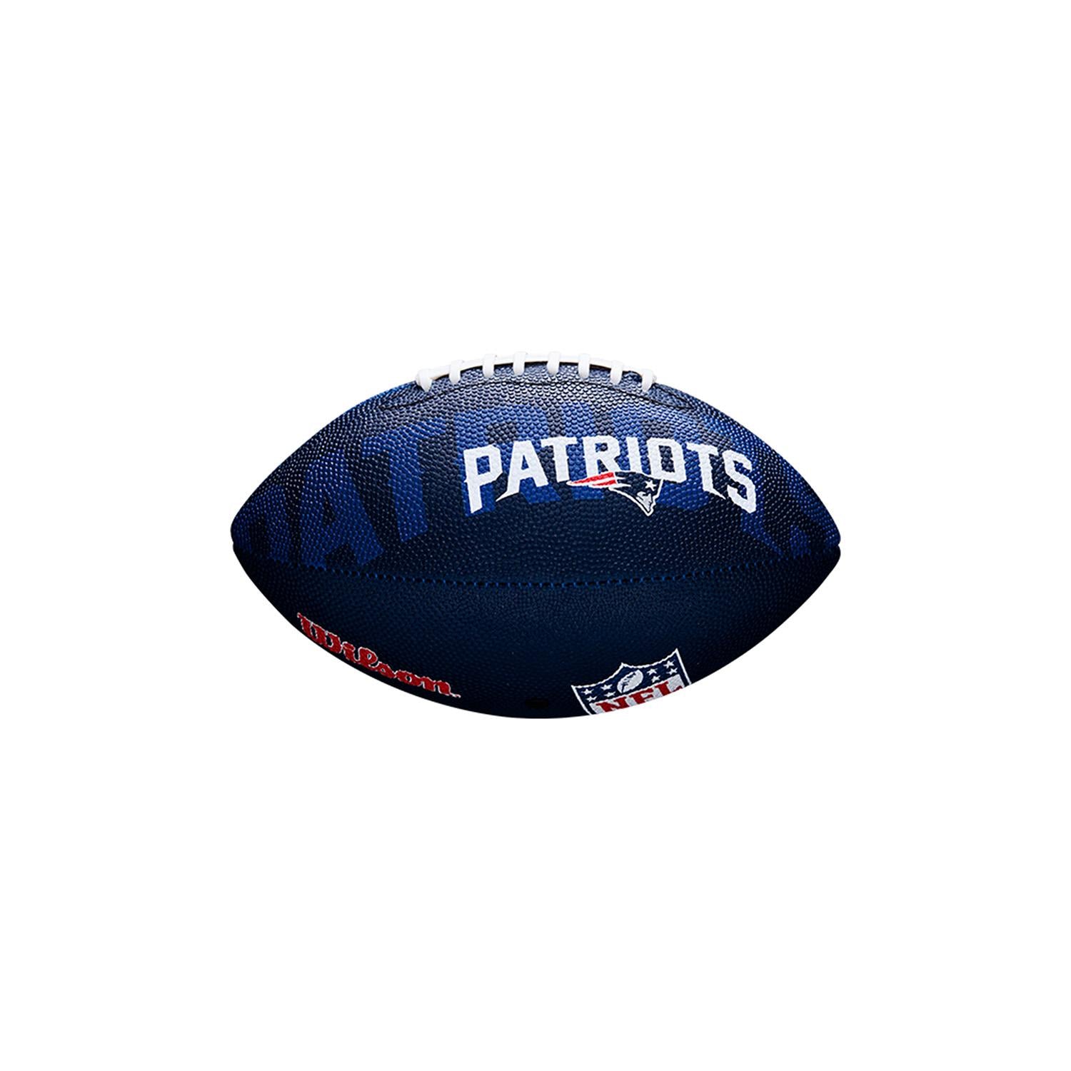 Balón NFL Mini Patriots