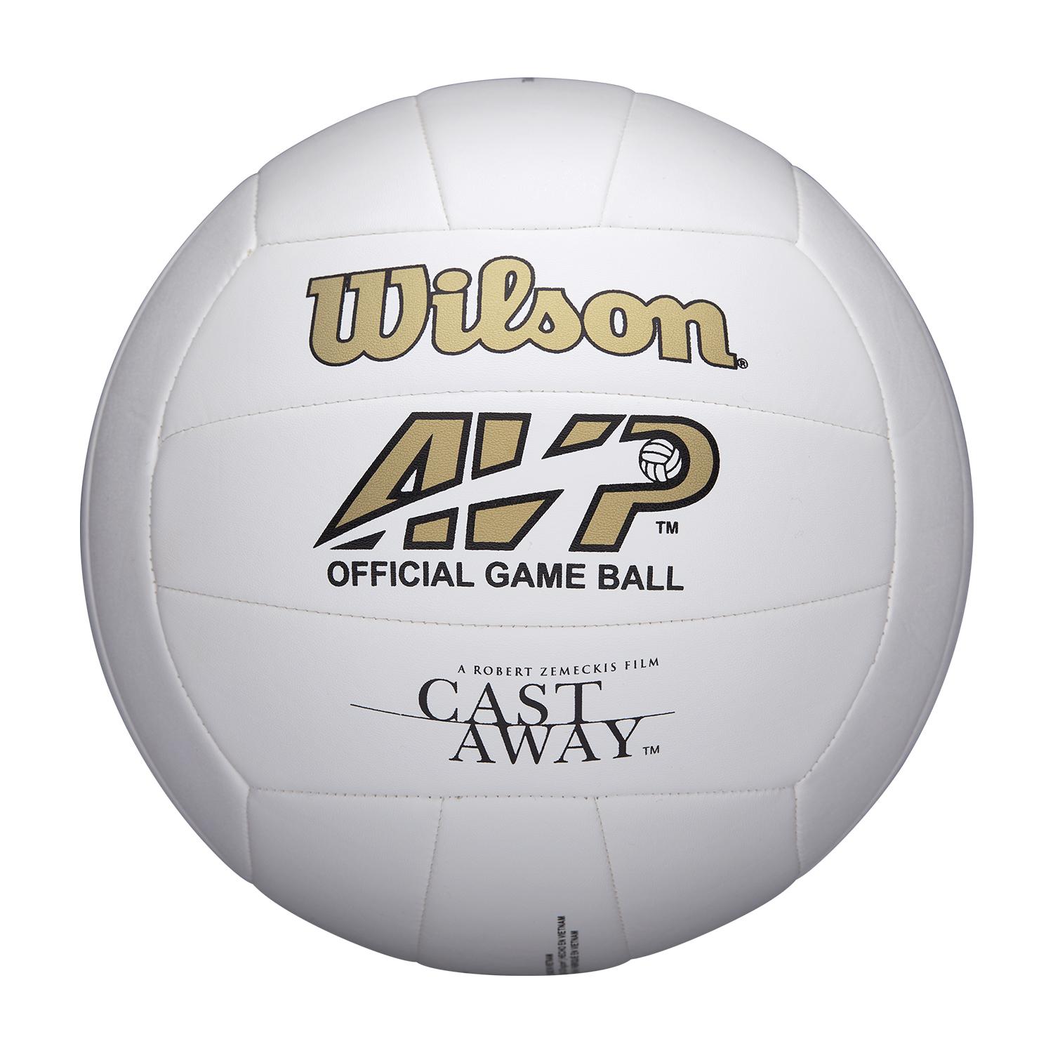 Balón de Volleyball Castaway