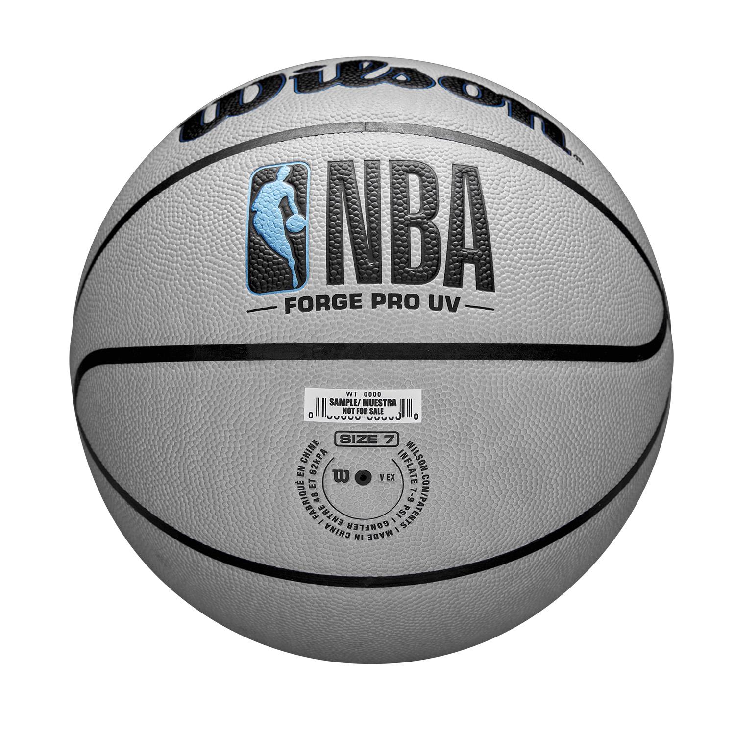 Balón NBA Forge Pro UV