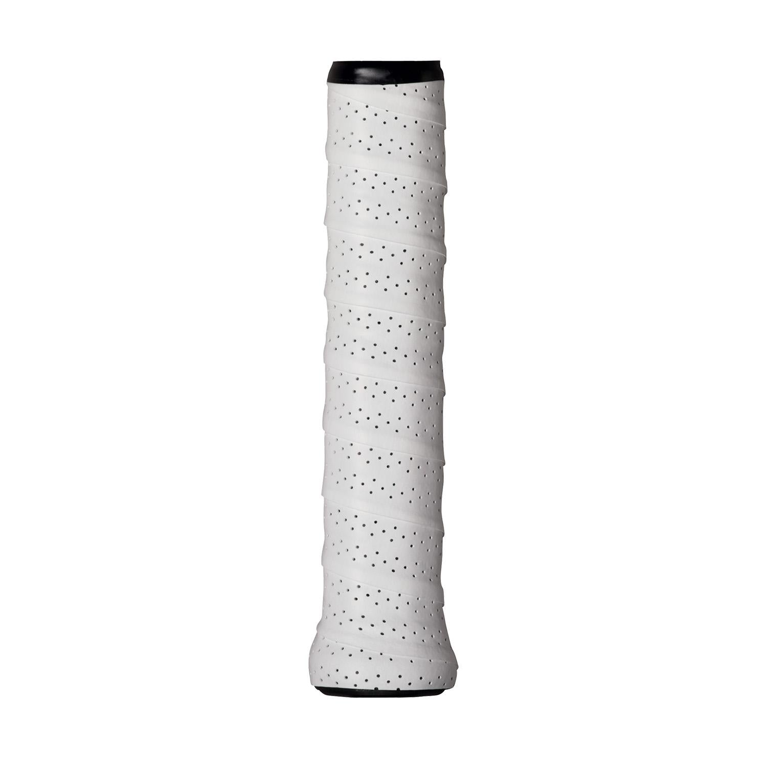 Overgrip Pro Perforated Blanco