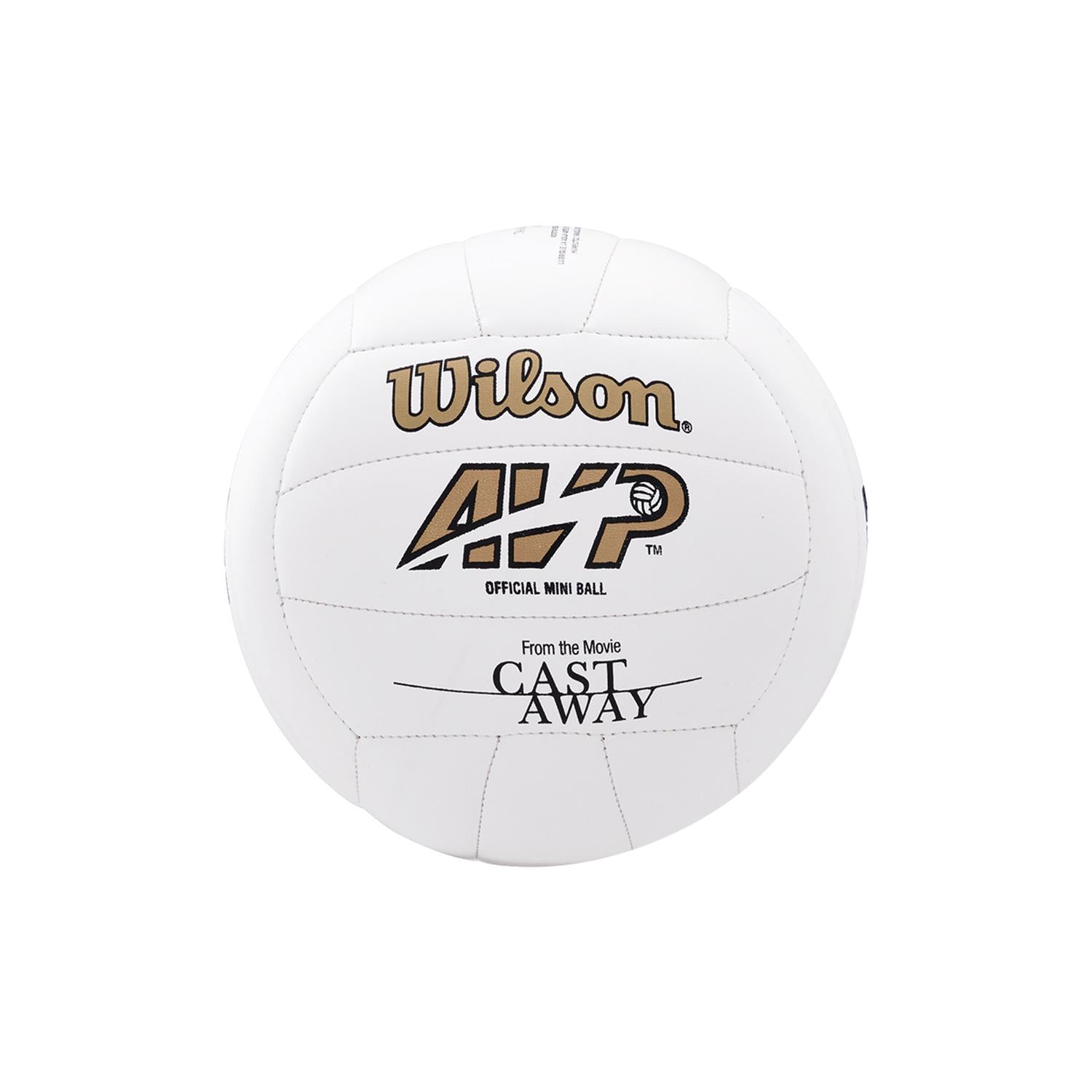 Balón Volleyball Castaway Mini