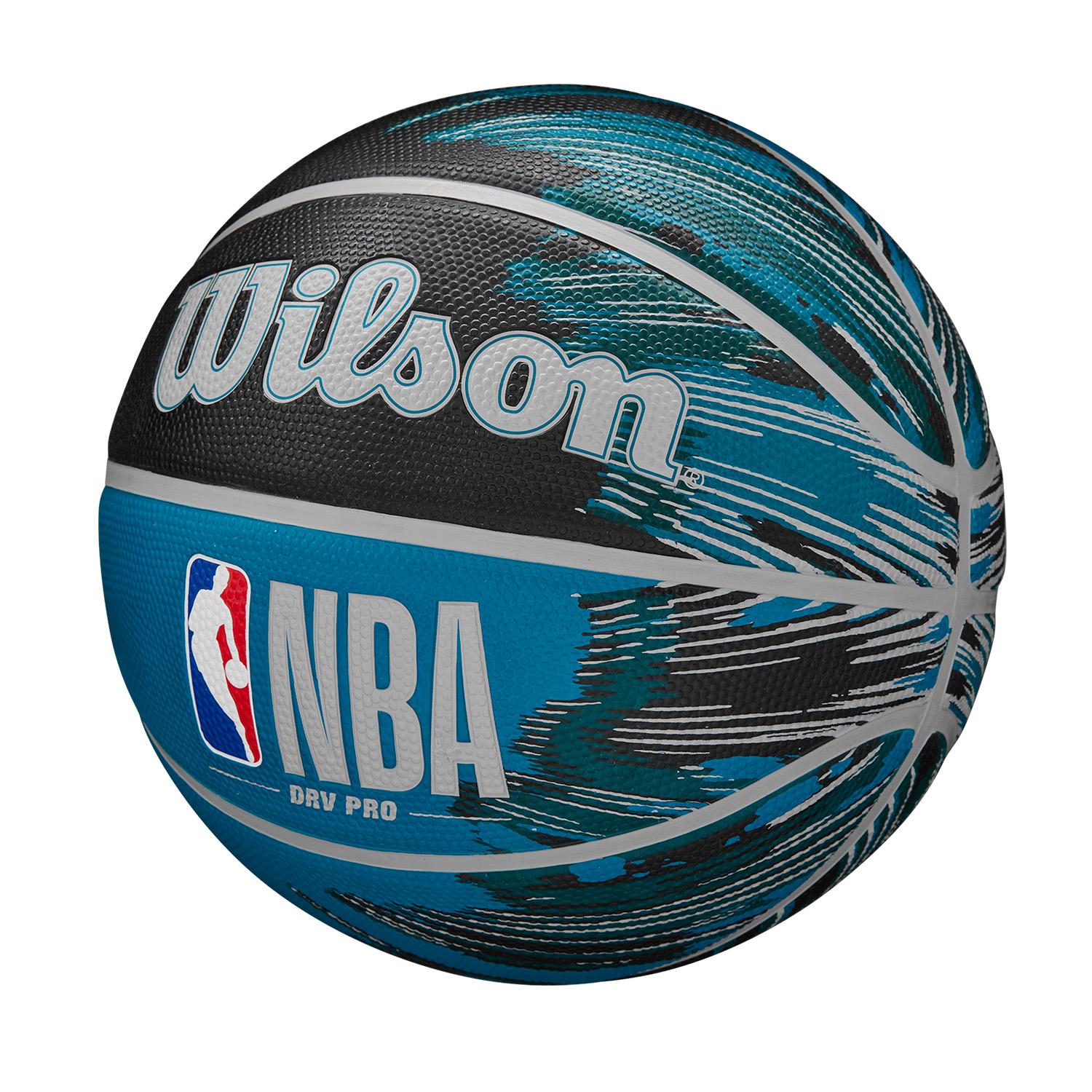 Balón NBA Pro Streak Azul