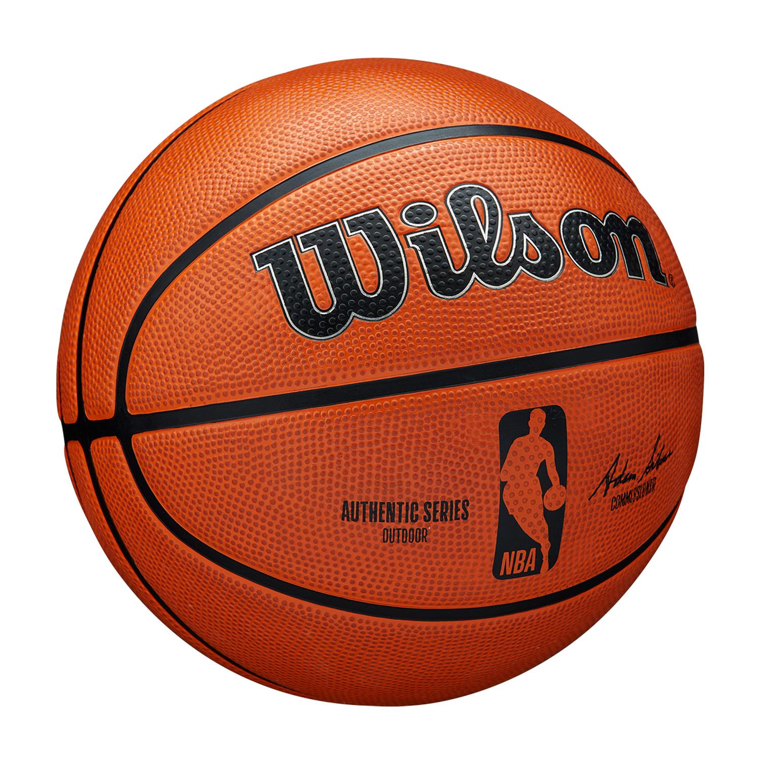 Balón NBA Authentic Exterior