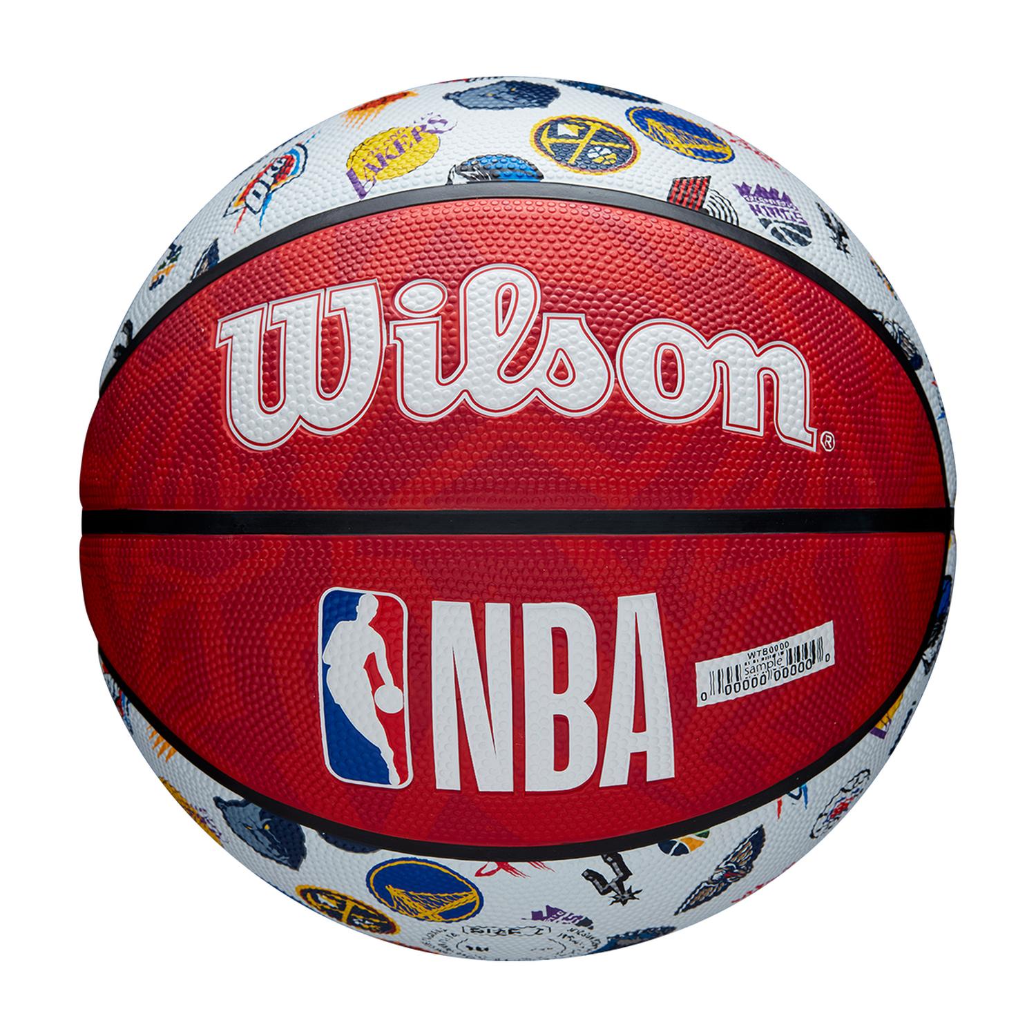 Balón NBA All Teams