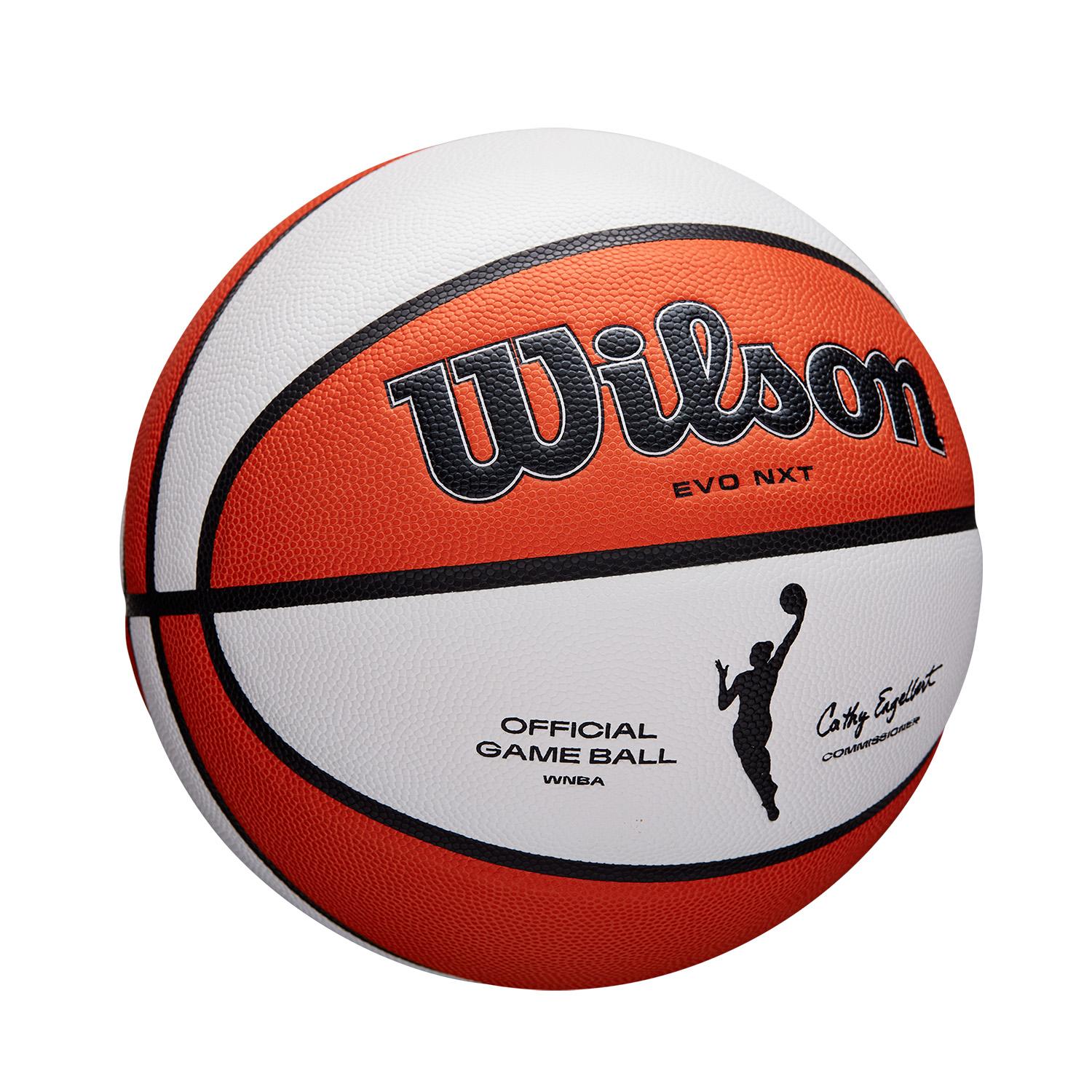 Balón WNBA Official Game Ball